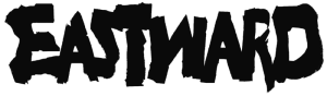 Eastward logo, black
